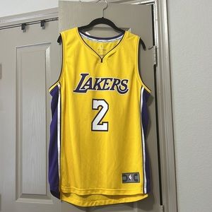Lakers Jersey